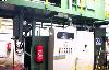  GUALCHIERANI Bale Press, 200 ton, 2001 yr.